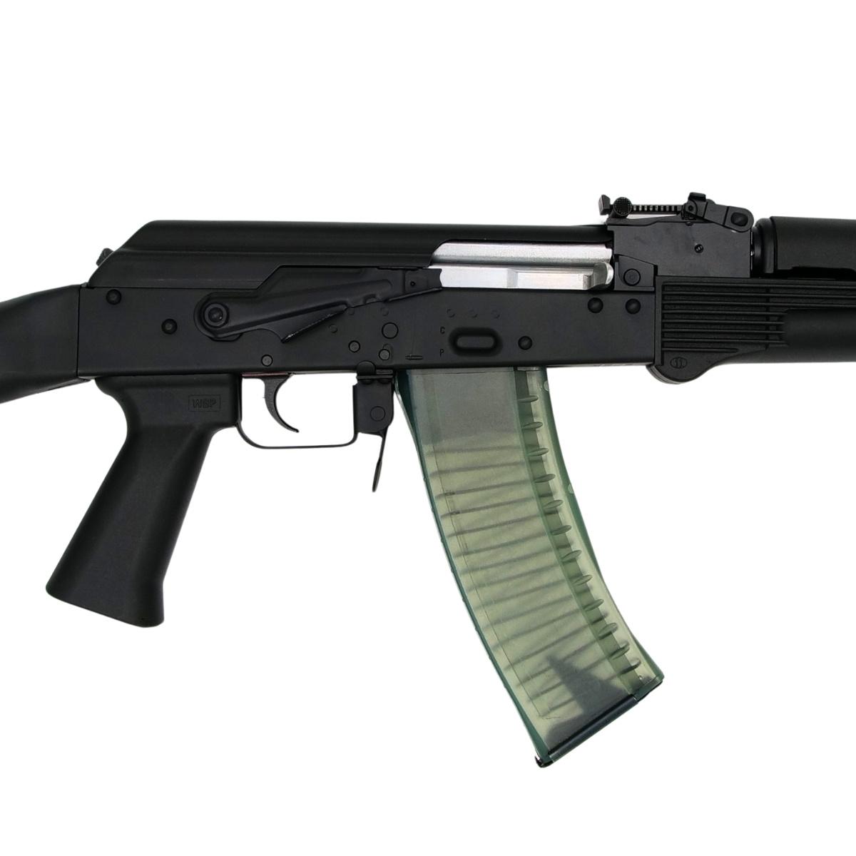 mini jack polimer 5 45x39