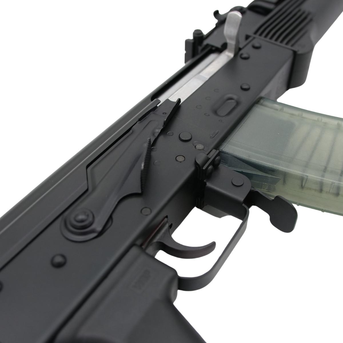 mini jack polimer 5 45x39