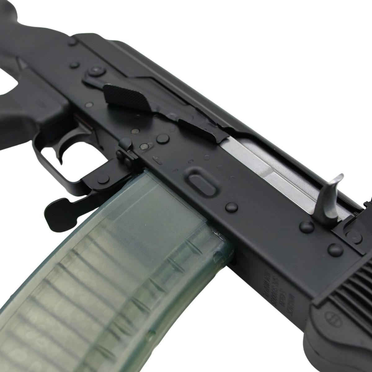 mini jack polimer 5 45x39