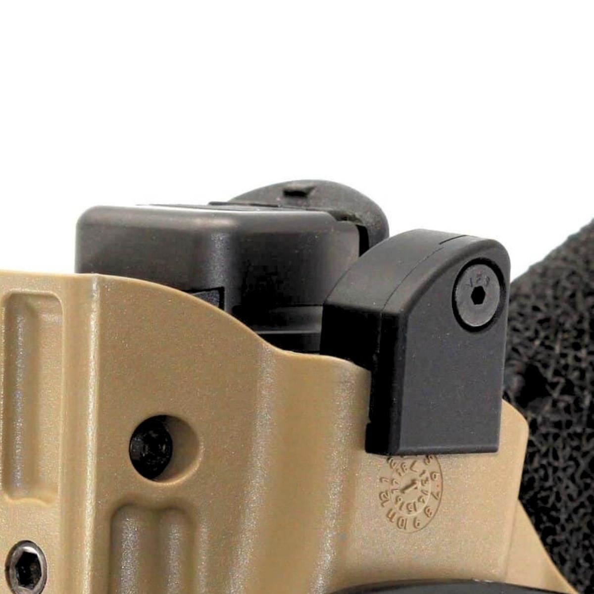 ot defense nakladka nub mod als safariland lh black