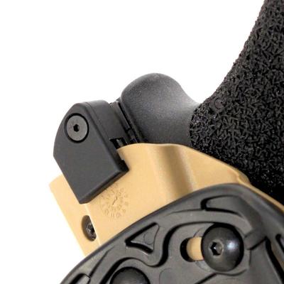 ot defense nakladka nub mod als safariland lh black