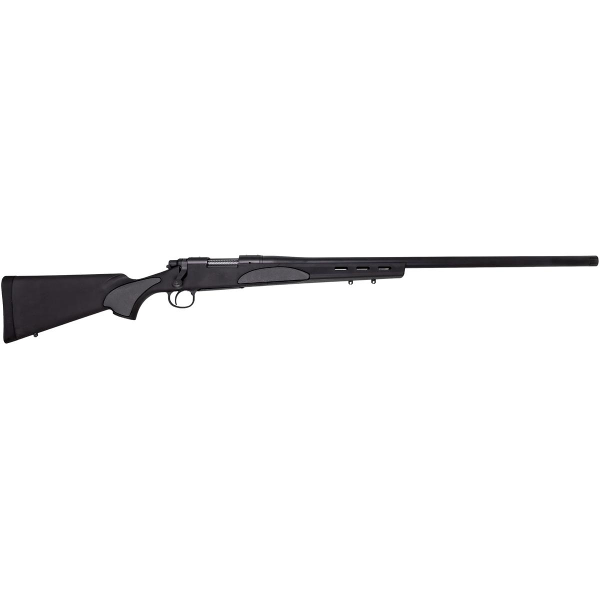 remington 700 sps varmint kal 6 5 creedmoor lufa 26 threaded muzzle