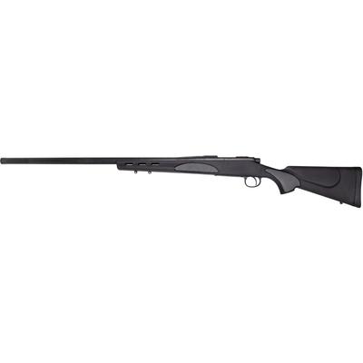 remington 700 sps varmint kal 6 5 creedmoor lufa 26 threaded muzzle