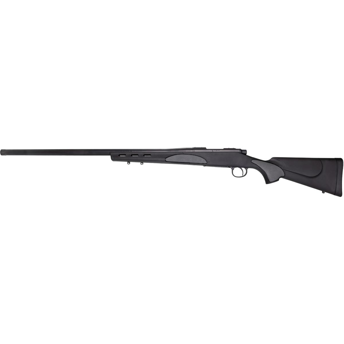 remington 700 sps varmint kal 6 5 creedmoor lufa 26 threaded muzzle
