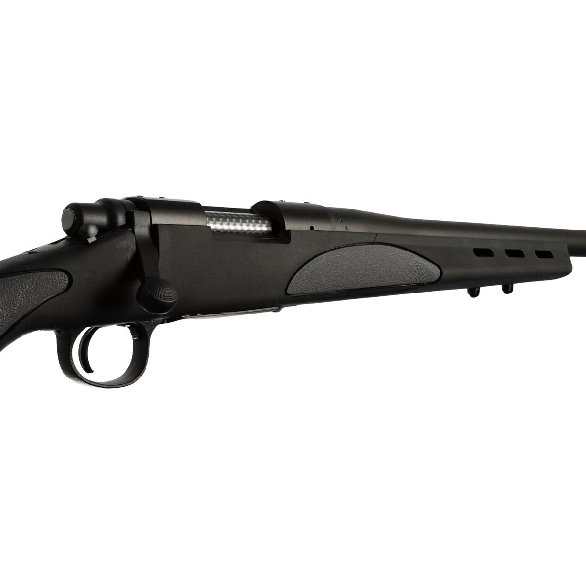 remington 700 sps varmint kal 6 5 creedmoor lufa 26 threaded muzzle