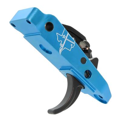 cmc triggers spust drop in do ak 47 elite trigger 2 0 jednostopniowy zakrzywiony jezyk 2 5 lb 47401