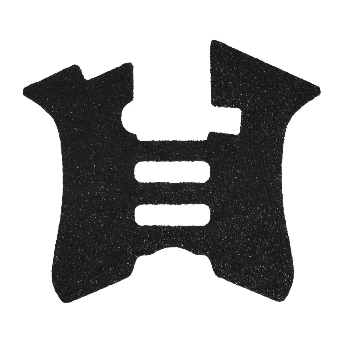 eemann tech competition grip tape do glock17 gen3 et 120037