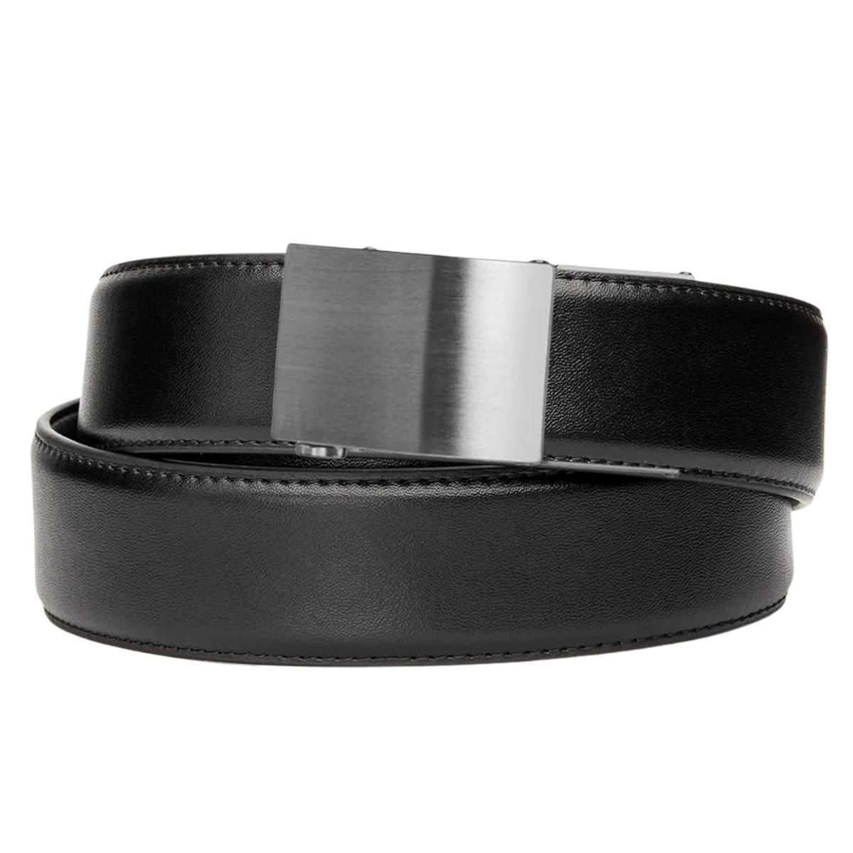 kore pas strzelecki kore essentials armortek leather gun belt x4 czarny