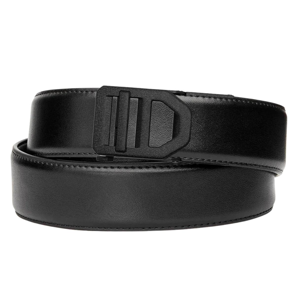 kore pas strzelecki kore essentials armortek leather gun belt x5 czarny