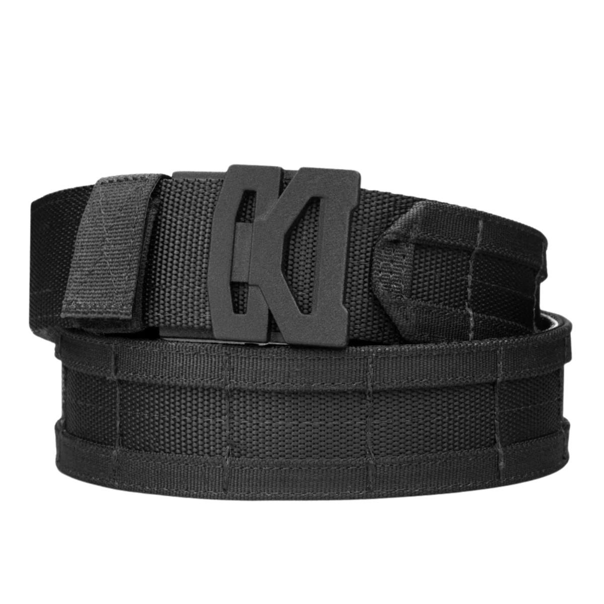kore pas taktyczny essentials battle belt b2 czarny