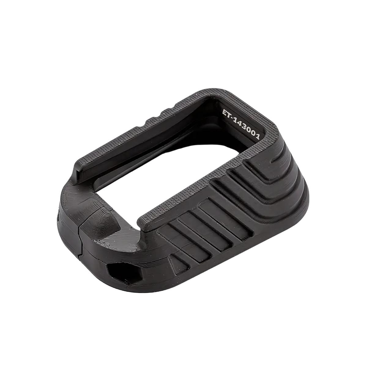 eemann tech magwell do sig sauer mpx et 143001
