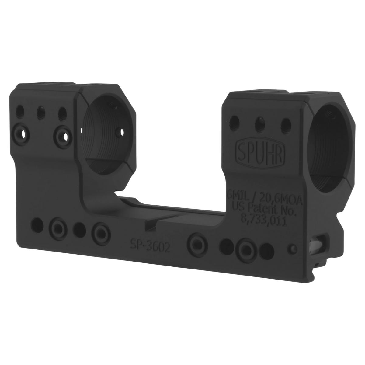 spuhr montaz pod optyke 30mm 20 6 moa sp 3602
