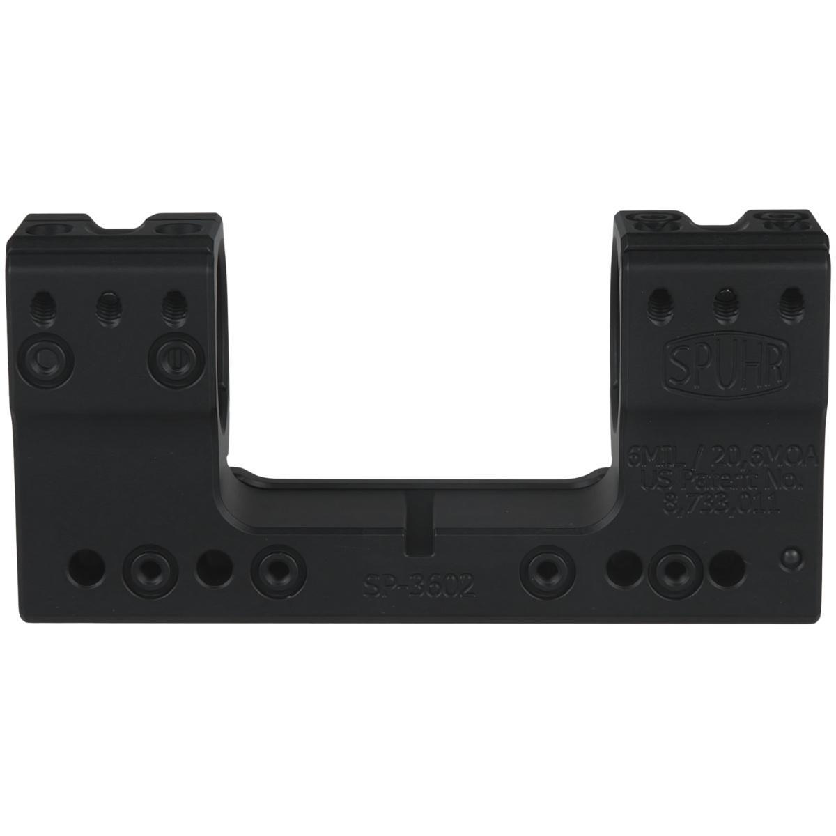 spuhr montaz pod optyke 30mm 20 6 moa sp 3602