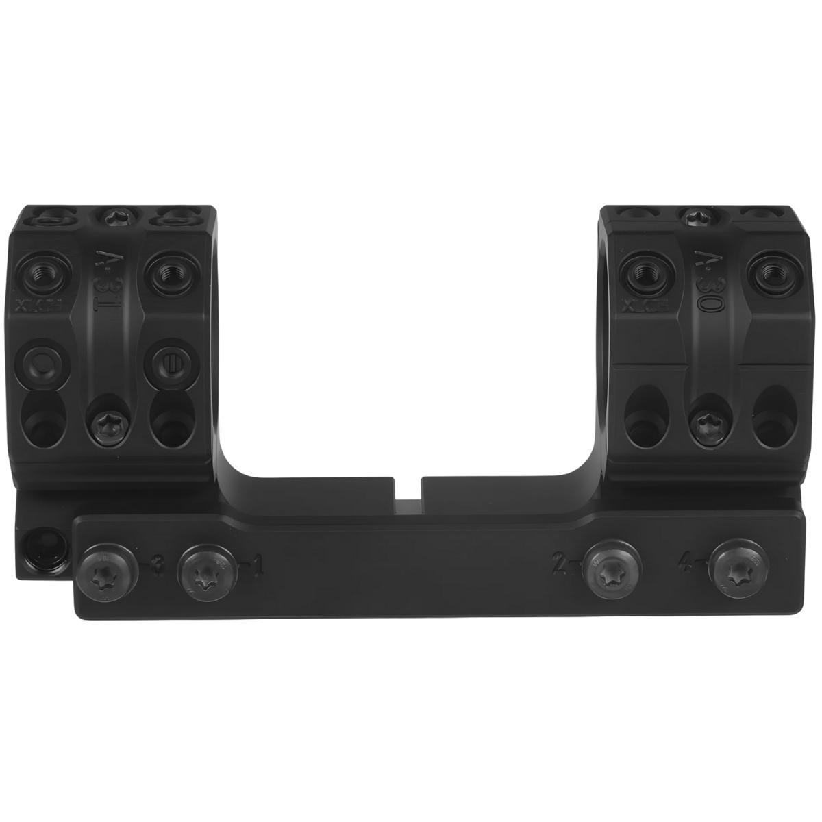 spuhr montaz pod optyke 30mm 20 6 moa sp 3602