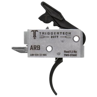 Triggertech - Mechanizm...