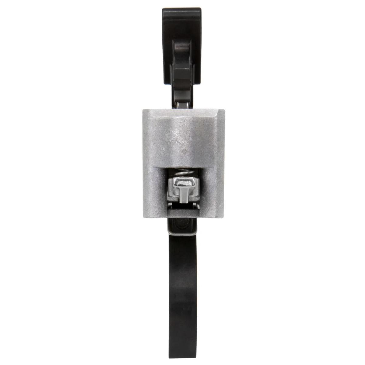 triggertech mechanizm spustowy duty do ar9 3 5lbs two stage pvd black curved ah9 tdb 33 nnc