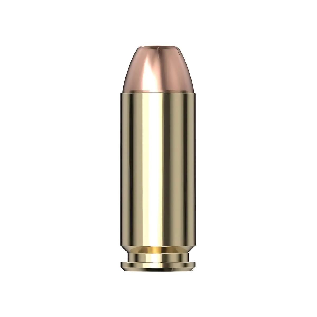 hornady xtp american gunner 10mm auto 155gr 10g 91224
