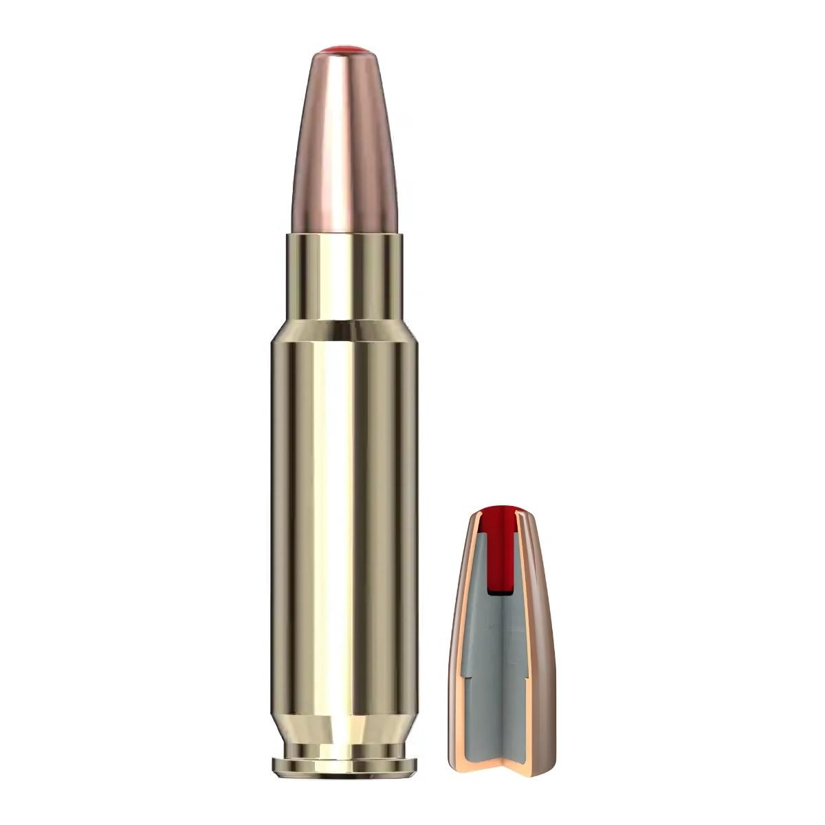 hornady ftx critical defense 5 7x28mm 40gr 2 6g 90000