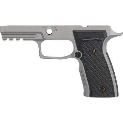 Sig Sauer - Wymienny chwyt...
