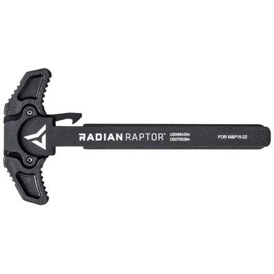 radian weapons obustronna dzwignia przeladowania radian raptor lt oraz obustronny selektor talon do s w m p 15 22 r0191