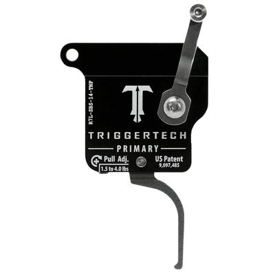 Triggertech - Mechanizm...