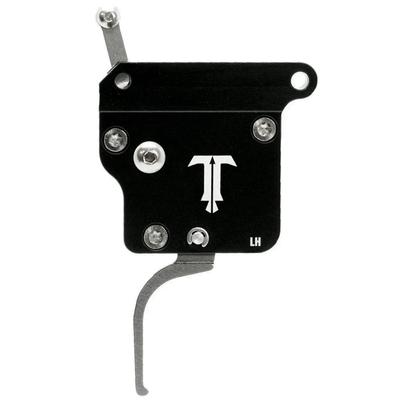 triggertech mechanizm spustowy do rem700 primary stainless flat single stage lh r7l sbs 14 tnf