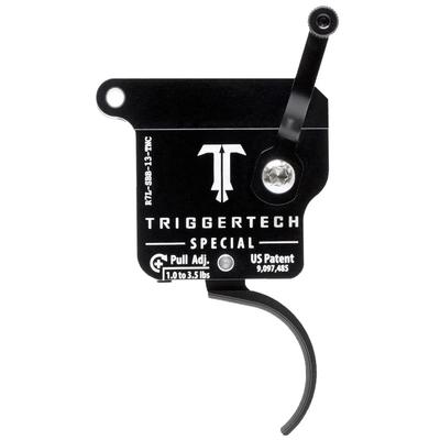 Triggertech - Mechanizm...