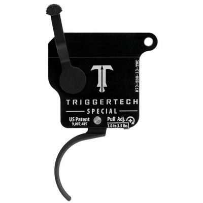 Triggertech - Mechanizm...