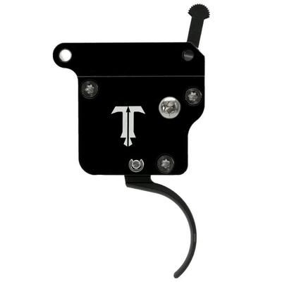 triggertech mechanizm spustowy do rem700 special curved single stage r70 sbb 13 tnc