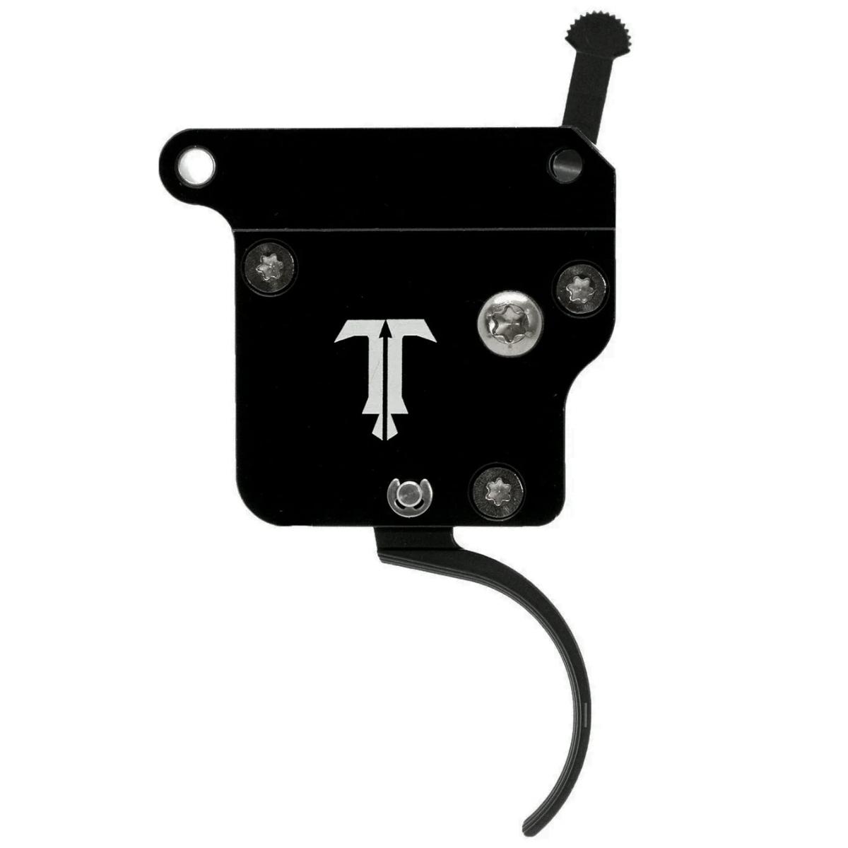 triggertech mechanizm spustowy do rem700 special curved single stage r70 sbb 13 tnc