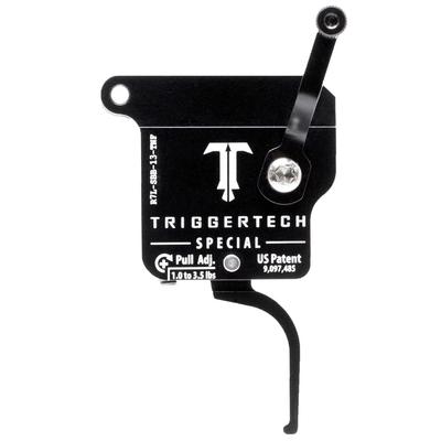 Triggertech - Mechanizm...
