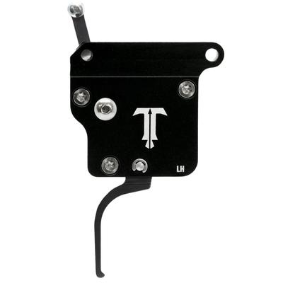 triggertech mechanizm spustowy do rem700 special flat single stage lh r7l sbb 13 tnf