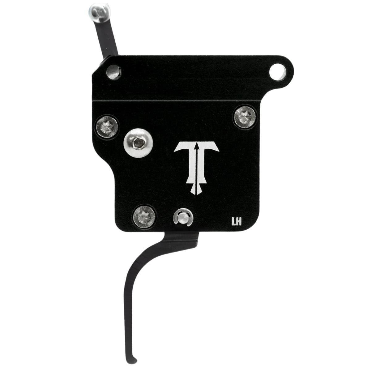 triggertech mechanizm spustowy do rem700 special flat single stage lh r7l sbb 13 tnf
