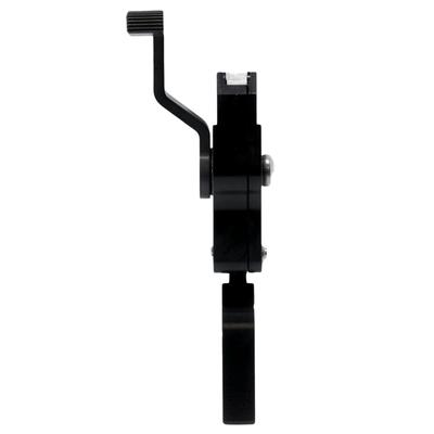 triggertech mechanizm spustowy do rem700 special flat single stage lh r7l sbb 13 tnf