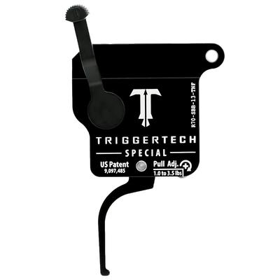 Triggertech - Mechanizm...