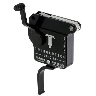 triggertech mechanizm spustowy do rem700 special flat single stage r70 sbb 13 tnf