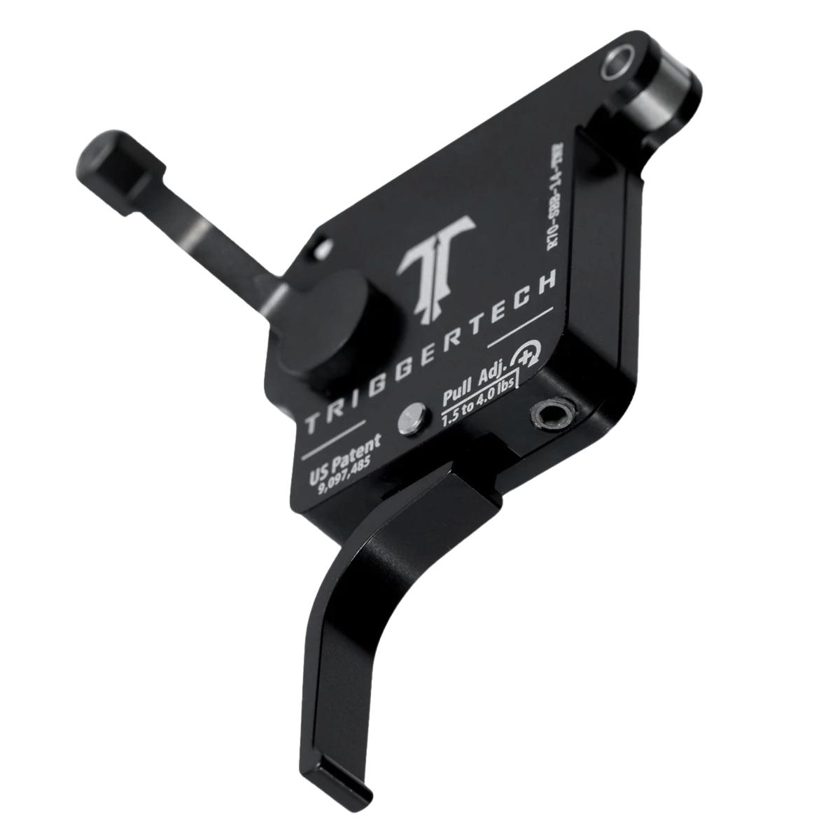 triggertech mechanizm spustowy do rem700 special flat single stage r70 sbb 13 tnf