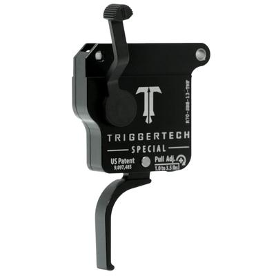 triggertech mechanizm spustowy do rem700 special flat single stage r70 sbb 13 tnf