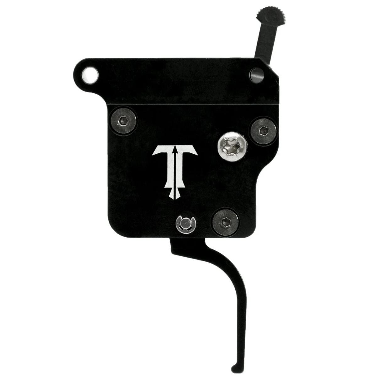 triggertech mechanizm spustowy do rem700 special flat single stage r70 sbb 13 tnf