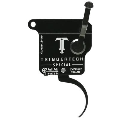 Triggertech - Mechanizm...
