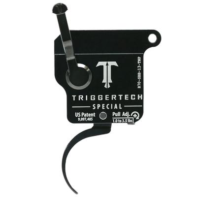 Triggertech - Mechanizm...