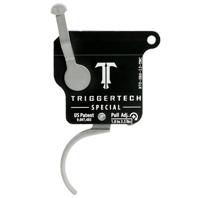 Triggertech - Mechanizm...