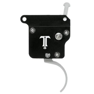 triggertech mechanizm spustowy do rem700 special stainless curved single stage r70 sbs 13 tnc
