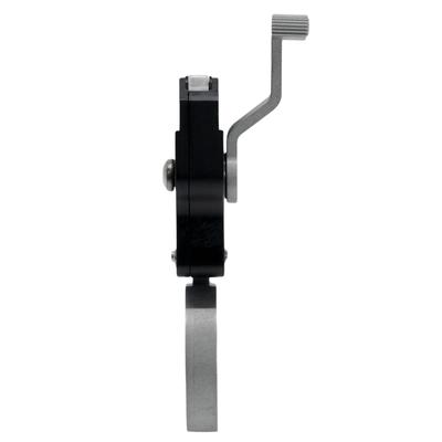 triggertech mechanizm spustowy do rem700 special stainless curved single stage r70 sbs 13 tnc