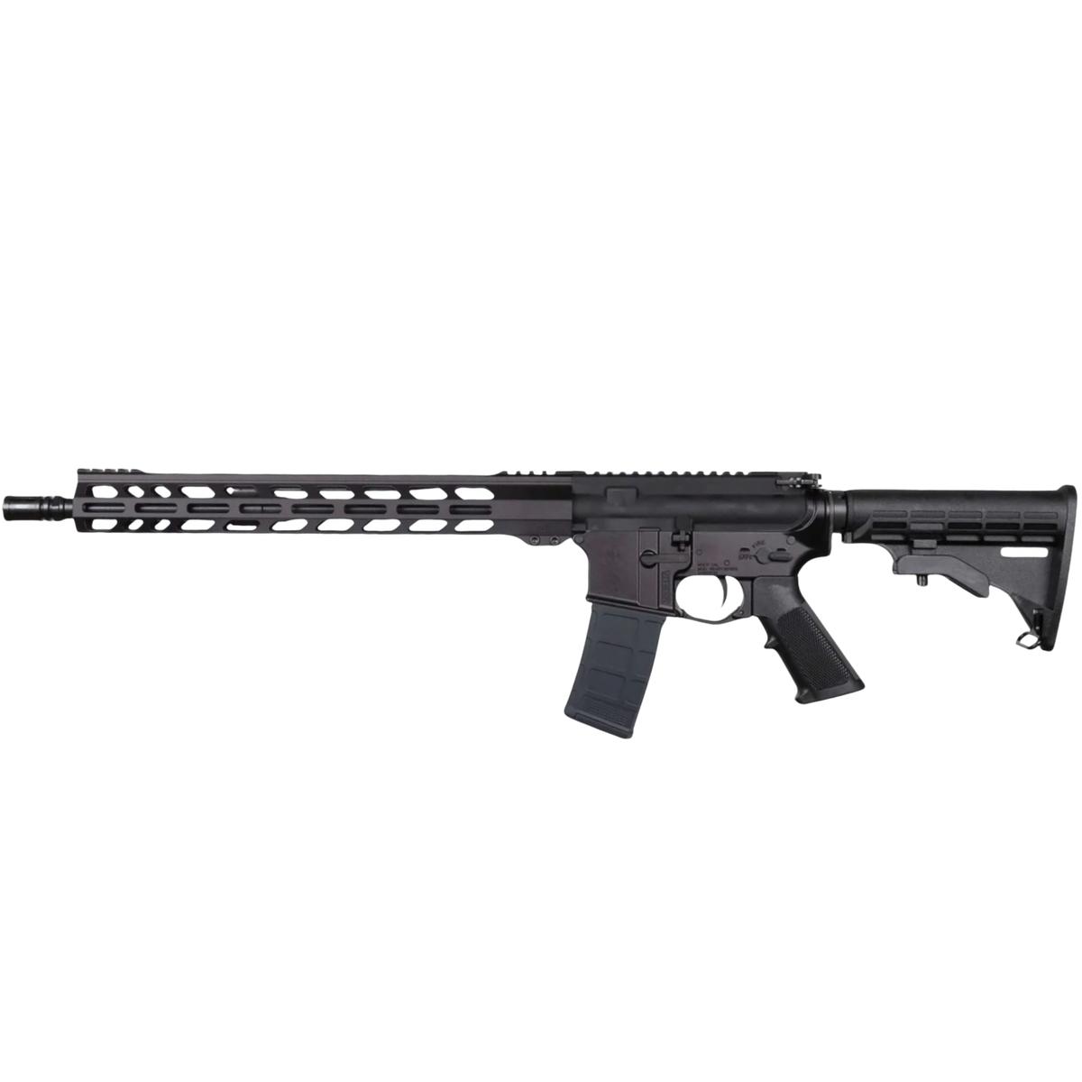 zro delta zro1 ready series 16