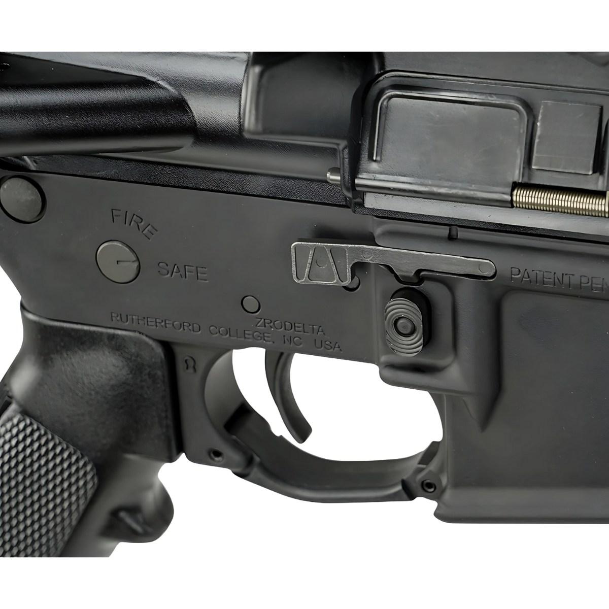 zro delta zro1 ready series 16