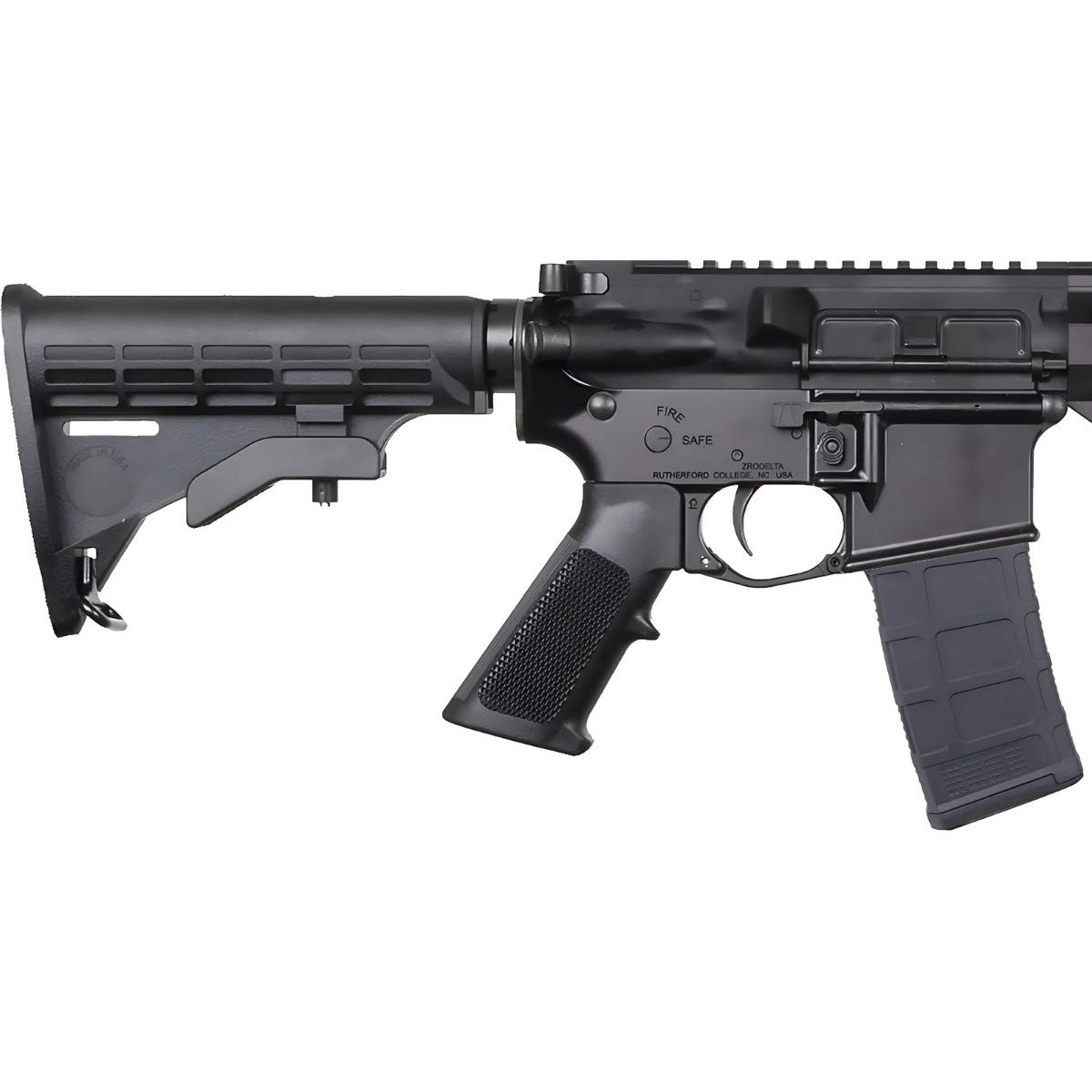 zro delta zro1 ready series 16