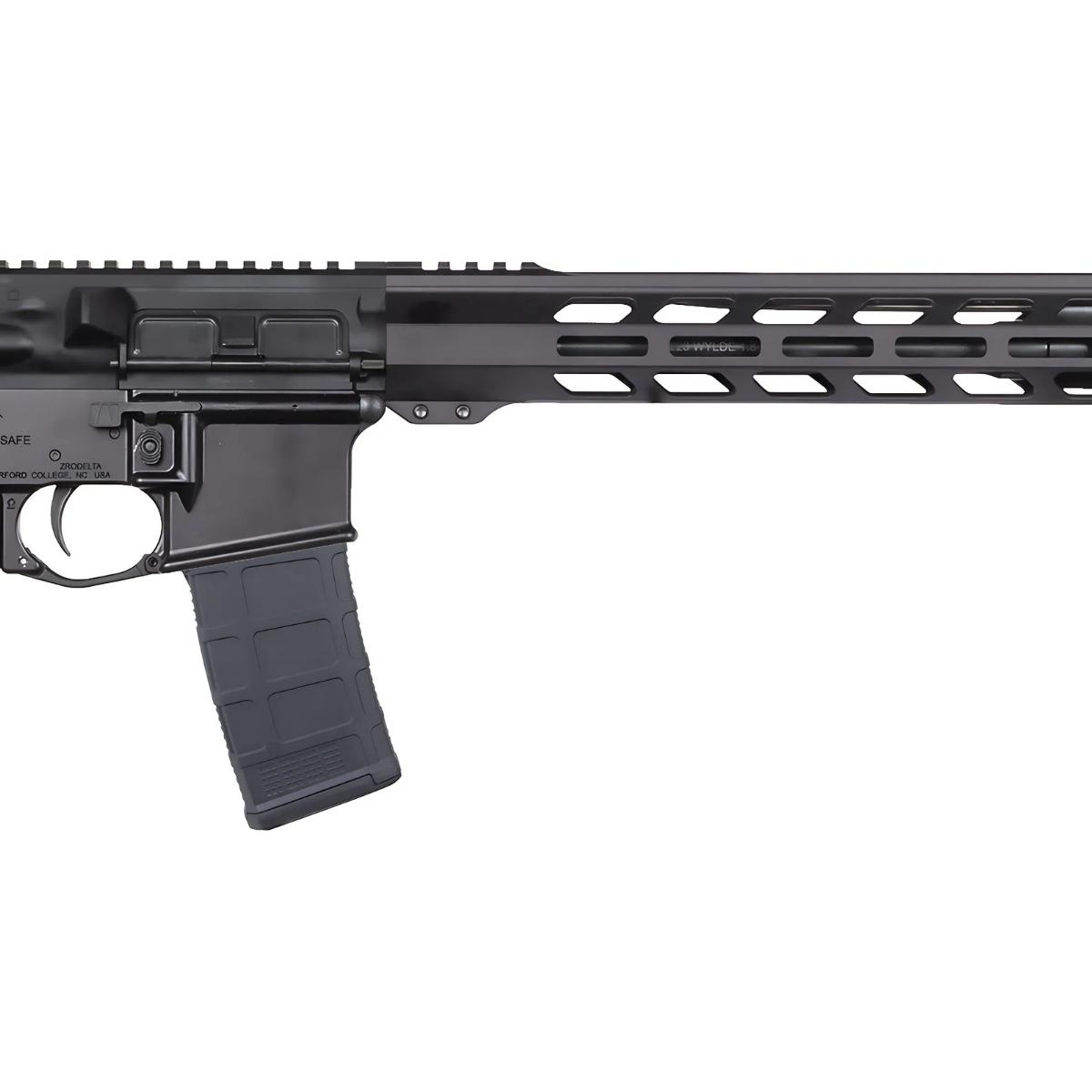 zro delta zro1 ready series 16