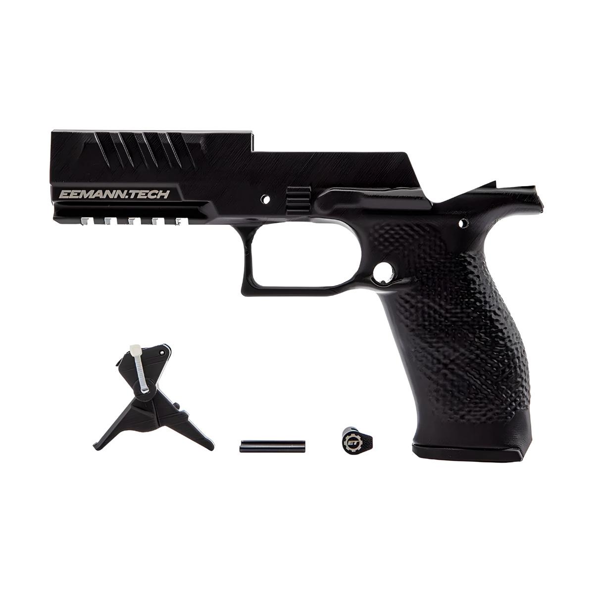 eemann tech szkielet walther pdp do ace xr meta quest 3