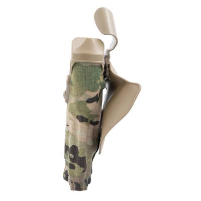 safariland kabura 6378rds als sls level 3 do pistoletu glock 17 mos multicam prawa 6378rds 832 701